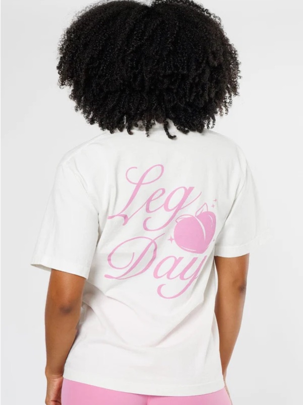 Paragon Leg Day Cover - Size S